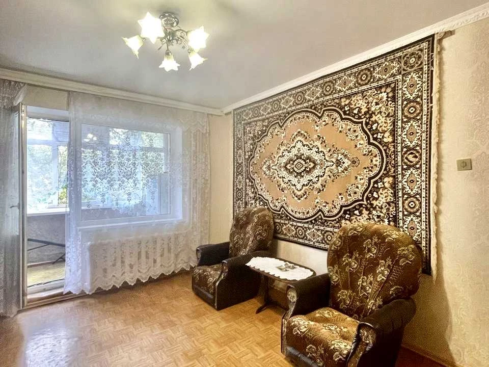 Квартира. Сумы, улица Героев Крут.