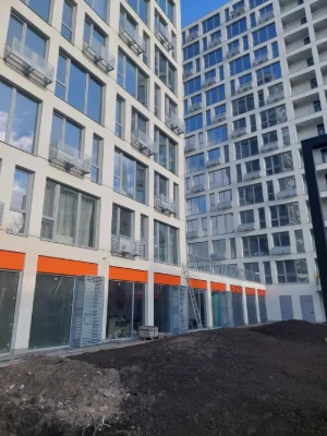 Продам 1 кімн. в новобудові, на лівому березі без комісії дл
