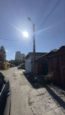 For Sale: Garage at Prospect of Science 51