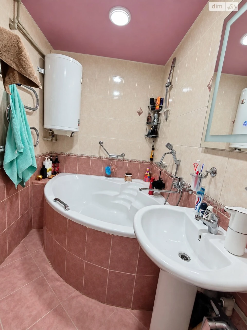 Продажа квартиры в Хаджибейском