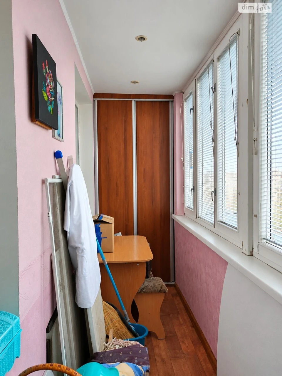 Продажа квартиры в Хаджибейском
