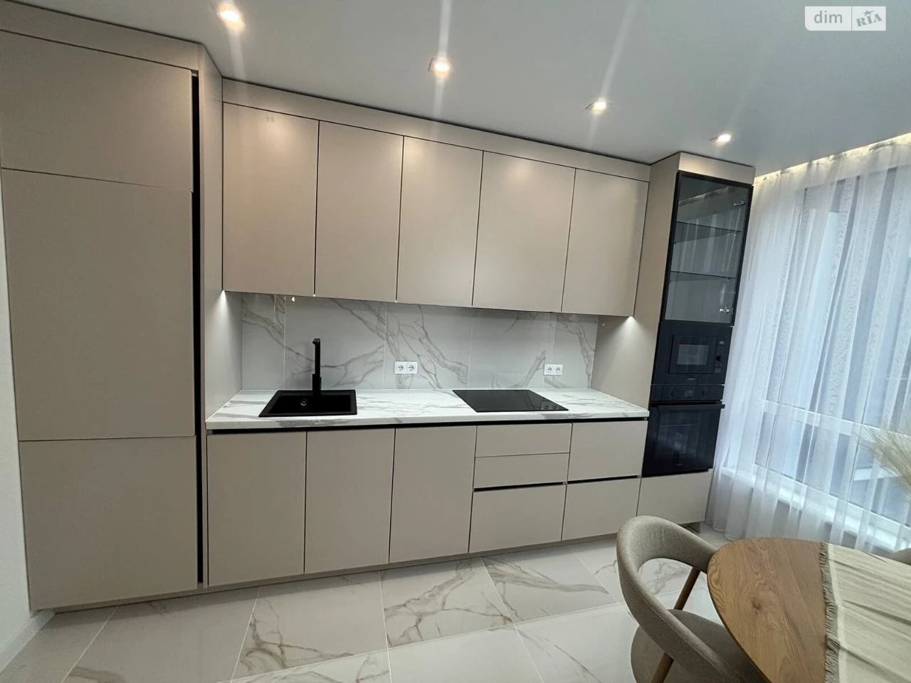 Apartment for Sale in Sofiivka