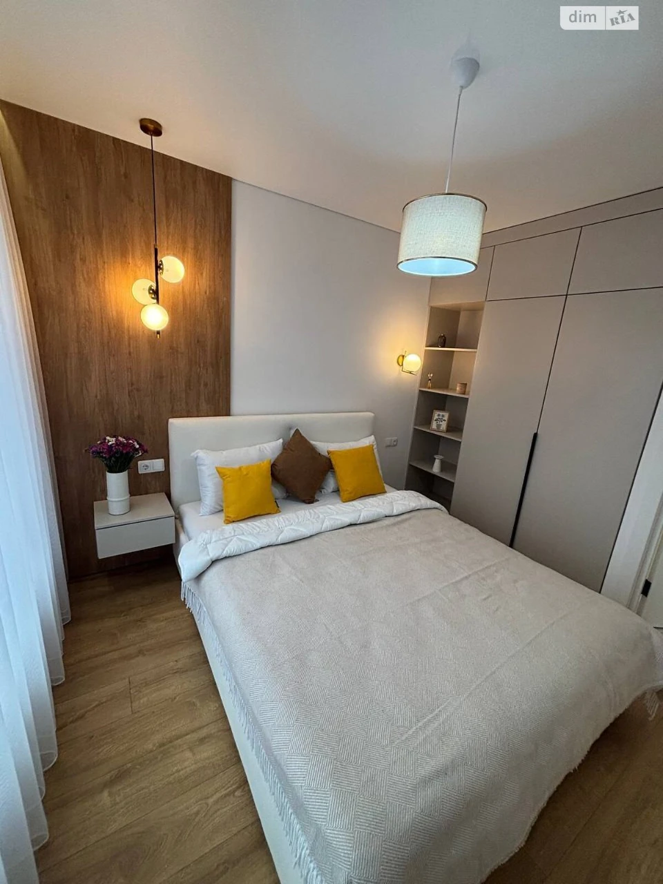 Apartment for Sale in Sofiivka