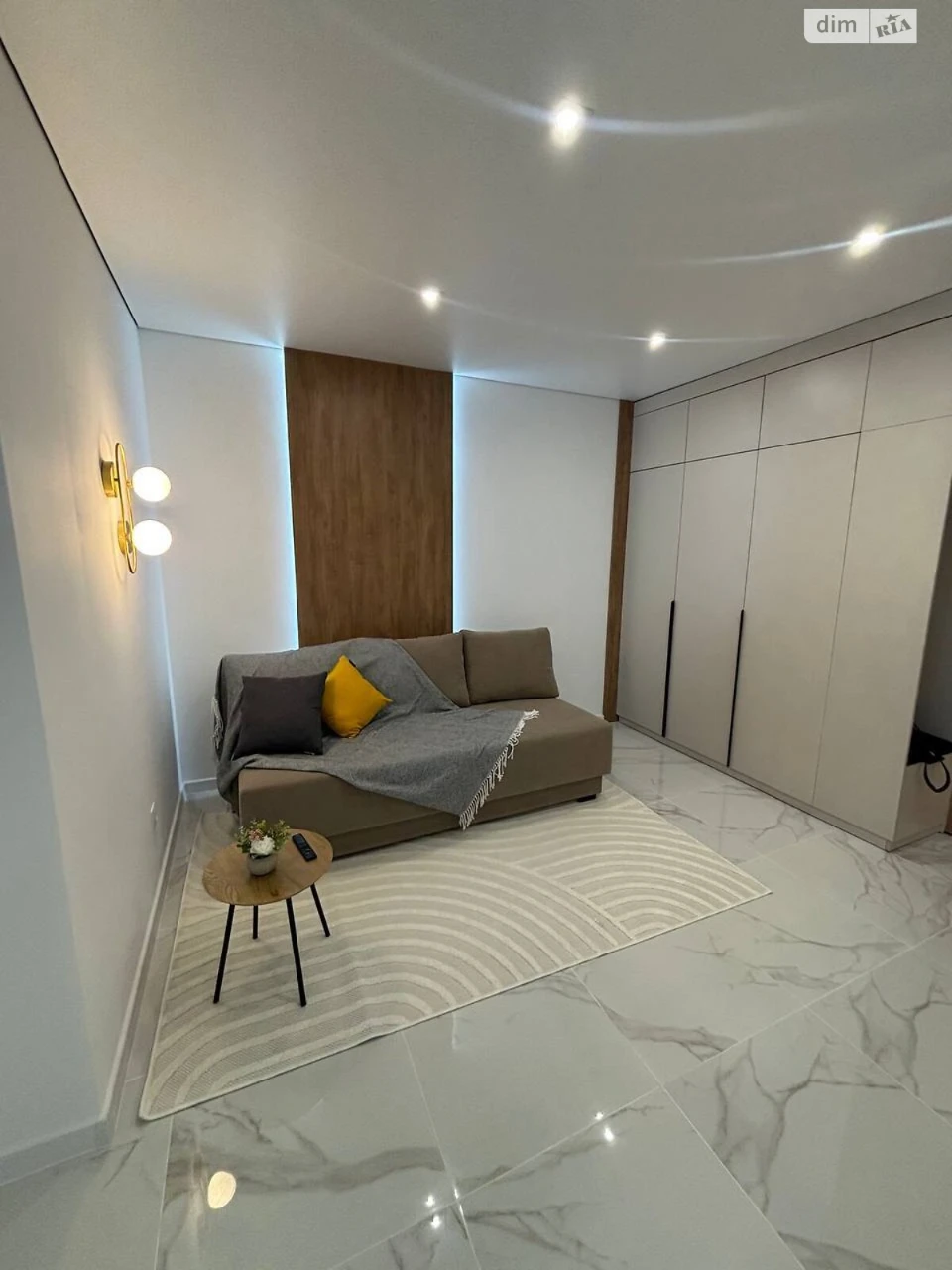 Apartment for Sale in Sofiivka