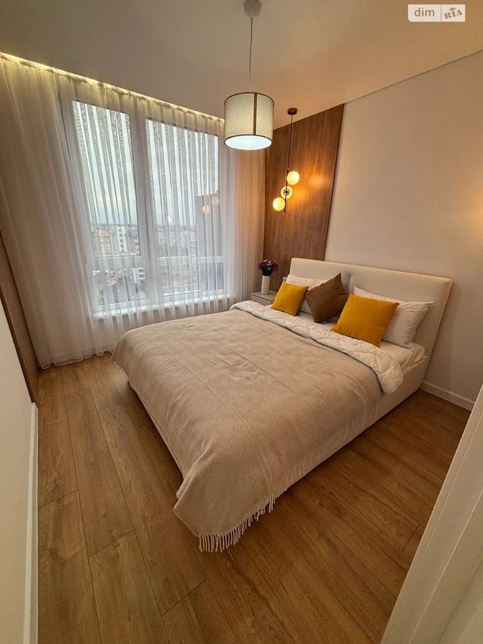 Apartment for Sale in Sofiivka