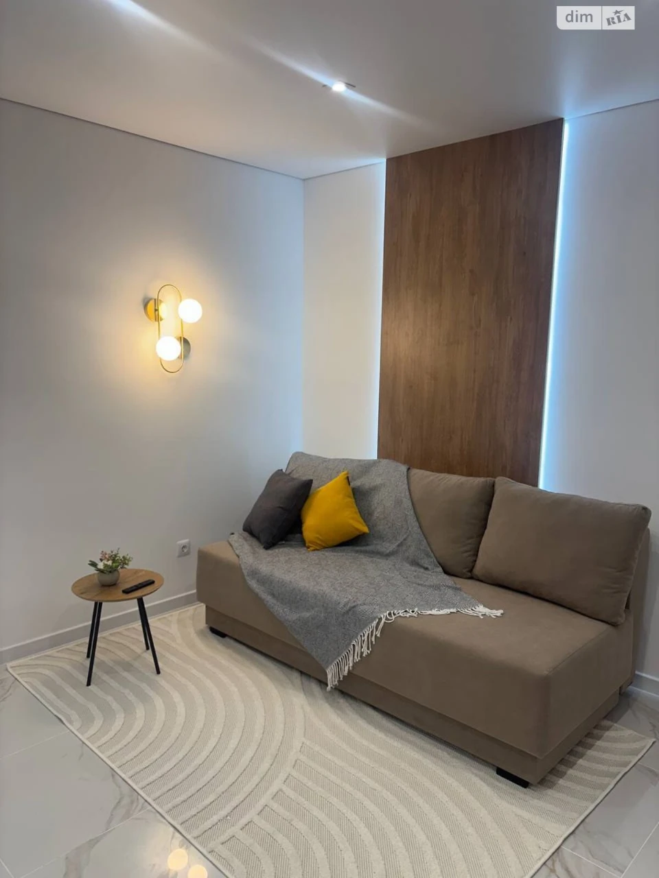 Apartment for Sale in Sofiivka