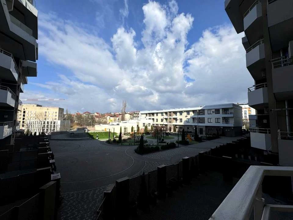 Квартира. Ужгород, Університетська вул.