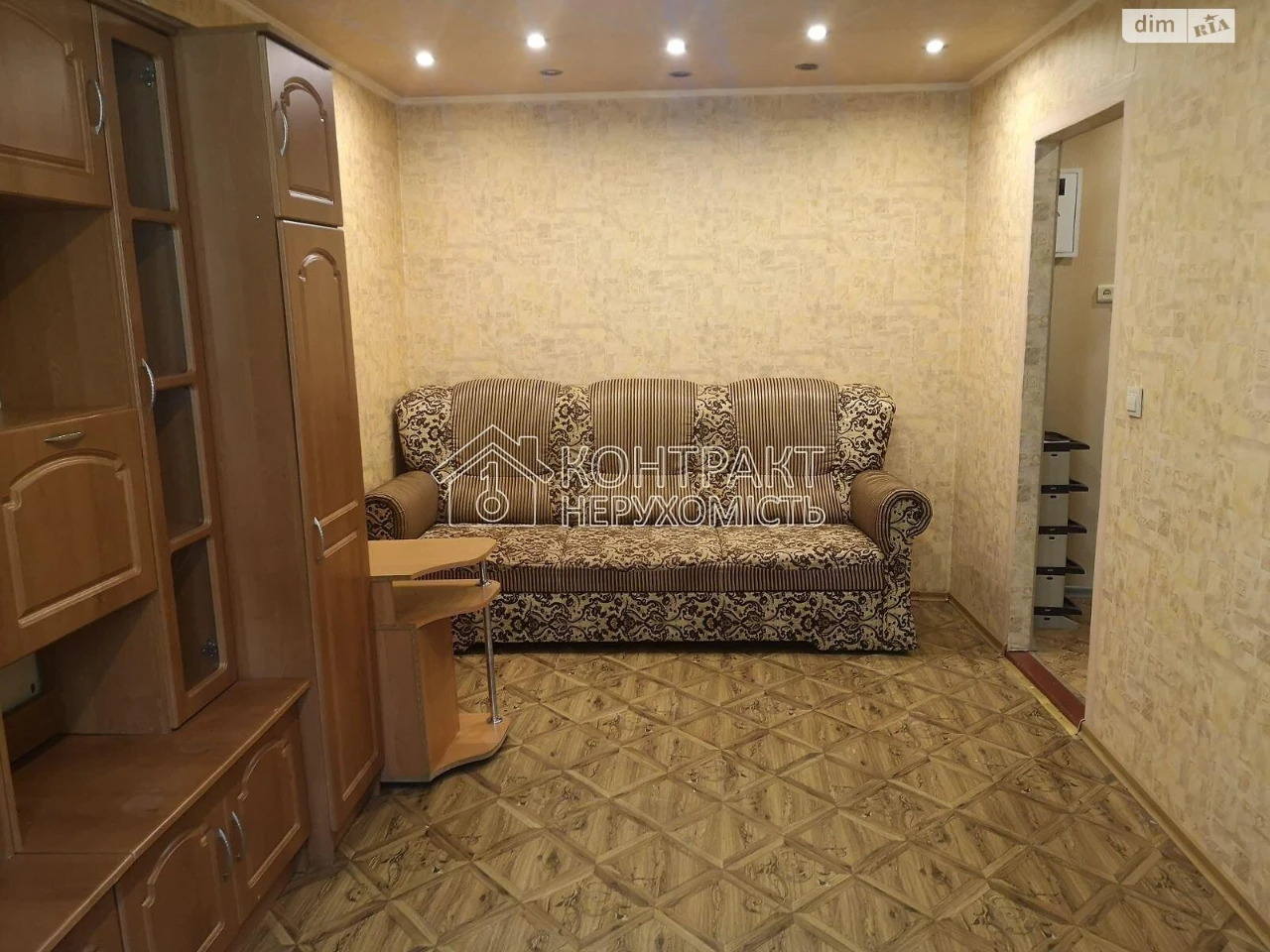 Long-Term Rental Apartment in Pavlov Pole