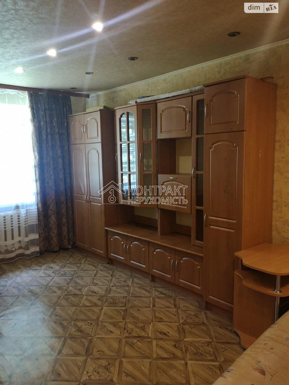 Long-Term Rental Apartment in Pavlov Pole