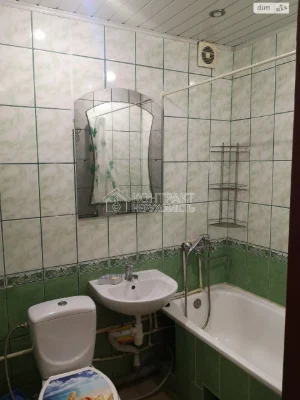 Long-Term Rental Apartment in Pavlov Pole