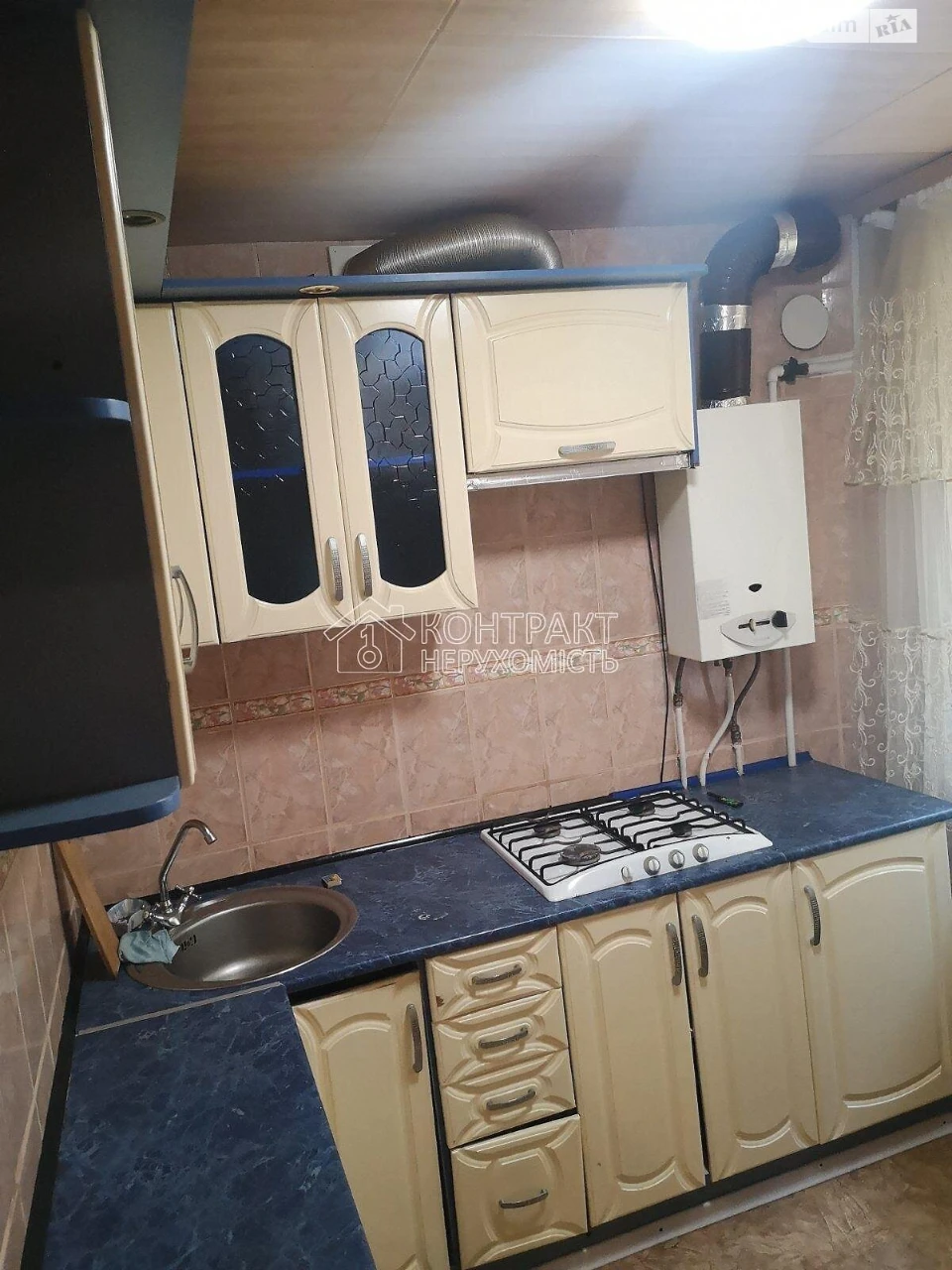 Long-Term Rental Apartment in Pavlov Pole