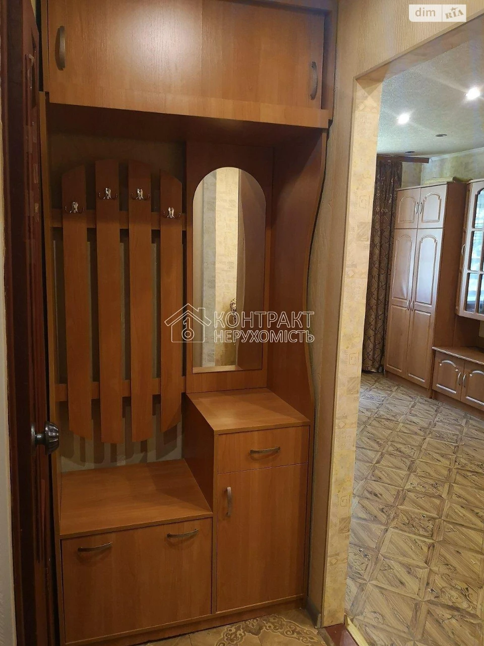 Long-Term Rental Apartment in Pavlov Pole
