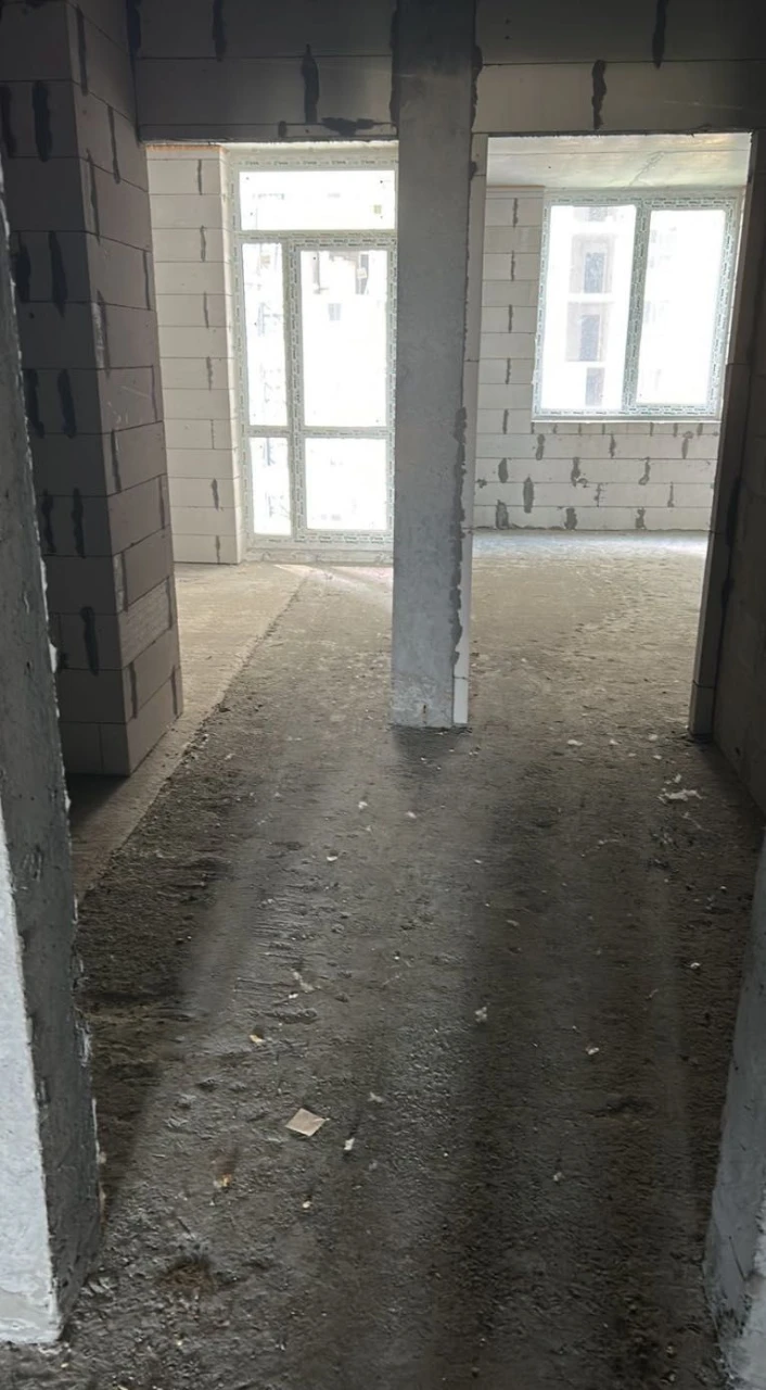 Sale of 1-bedroom apartment in the new Central Hills residential complex // Orange City