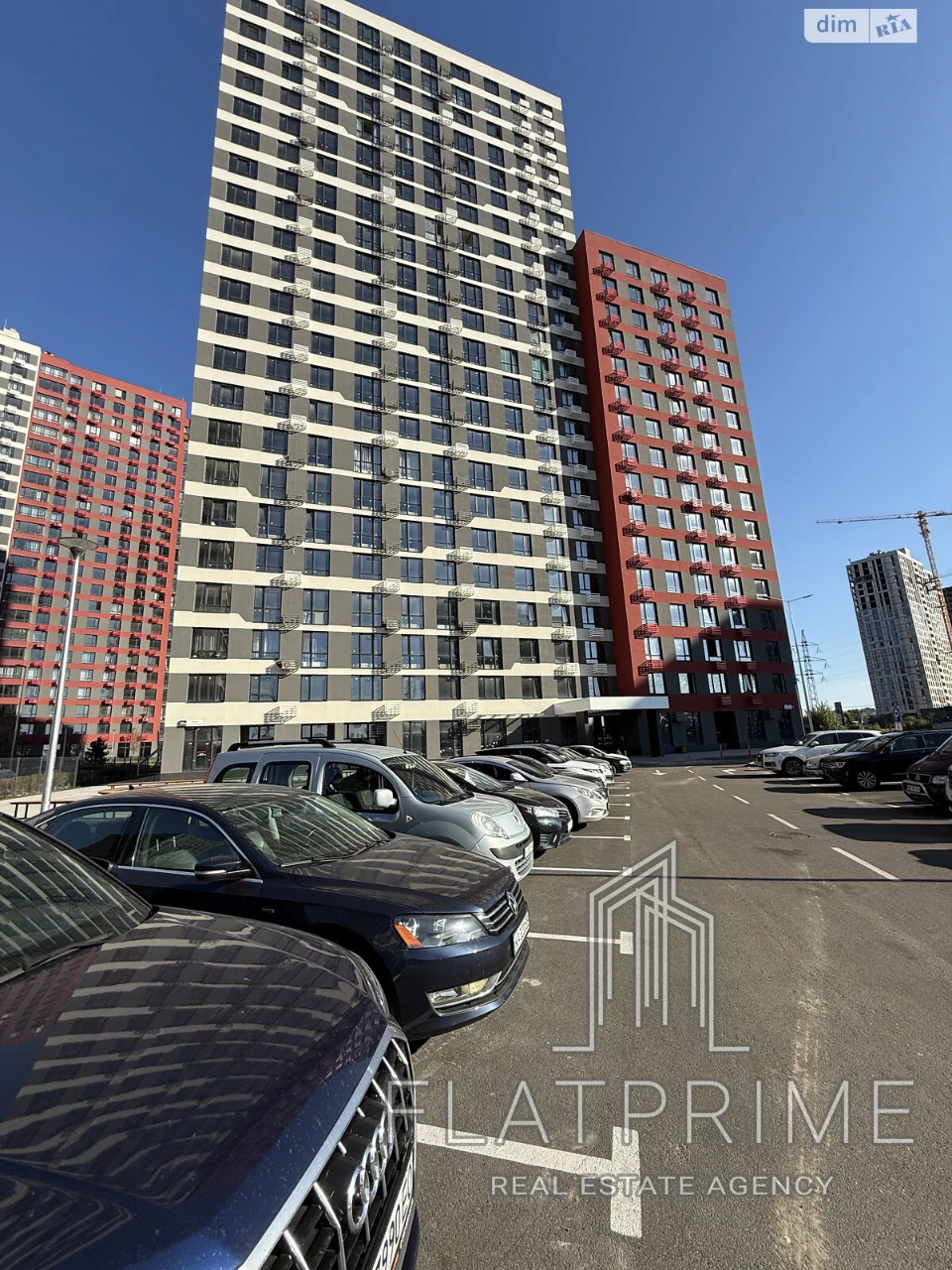 Продаж Квартира Подільський