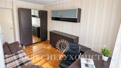 Продаж 4К Квартири на Привокзальній 14-А, з Газом, БЕЗ Коміс