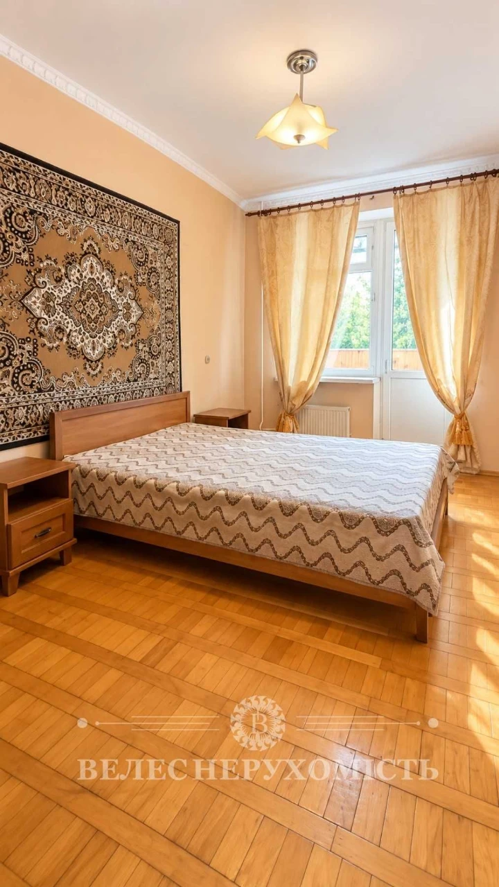 Продаж 4К Квартири на Привокзальній 14-А, з Газом, БЕЗ Коміс