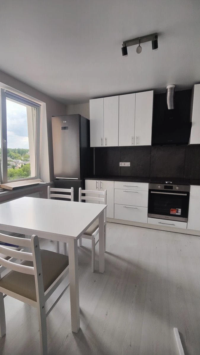 Sale of a 2-bedroom apartment in the new and modern Orange City residential complex, Ser