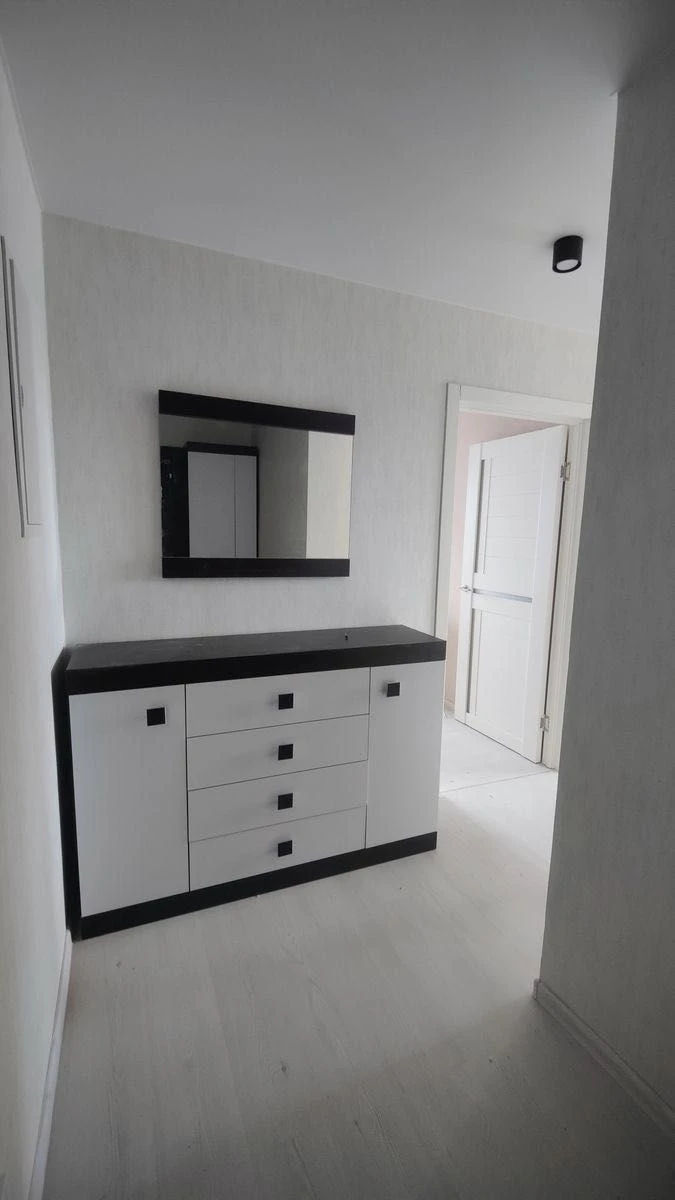 Sale of a 2-bedroom apartment in the new and modern Orange City residential complex, Ser