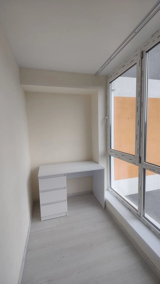 Sale of a 2-bedroom apartment in the new and modern Orange City residential complex, Ser