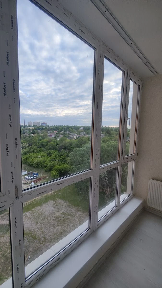 Sale of a 2-bedroom apartment in the new and modern Orange City residential complex, Ser