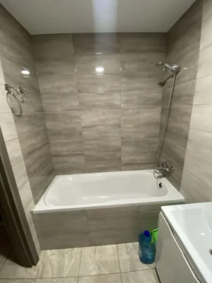 For Sale: 1-bedroom apartment, Domostroitelnaya Street, 13. Gas!