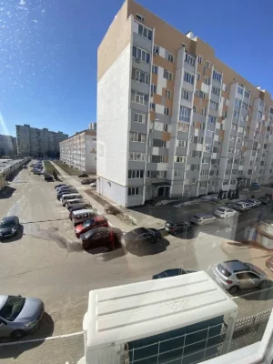 For Sale: 1-bedroom apartment, Domostroitelnaya Street, 13. Gas!