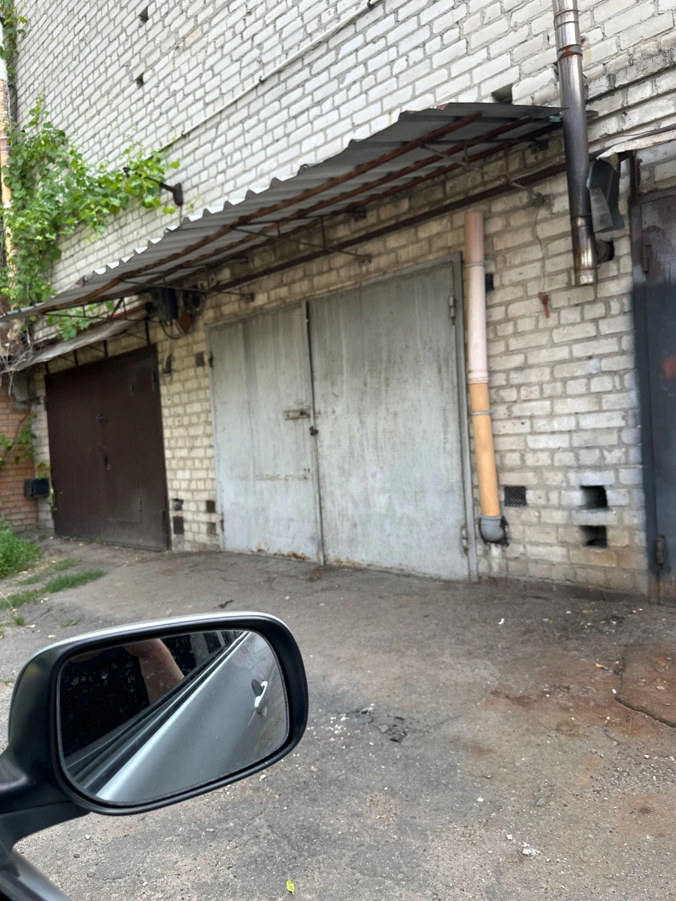 Продам гараж в Гк Светофор 2