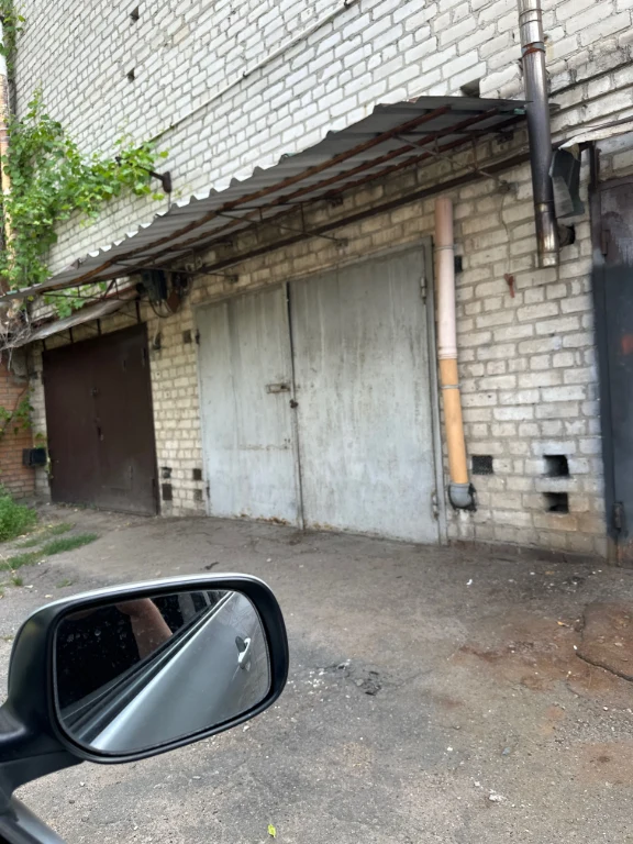 For Sale Garage in GK Svetofor 2