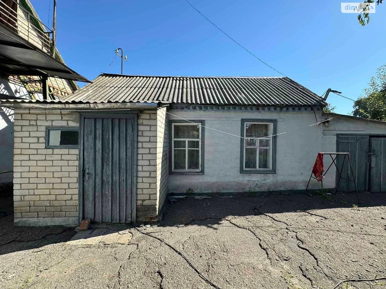 Продаж Дім Мирний