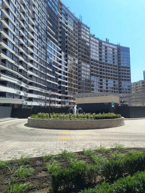 Продается 1-комнатная квартира 48 м² в ЖК «Атмосфера» — Арка