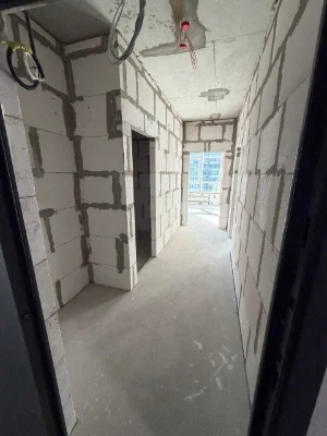 Продается 1-комнатная квартира 48 м² в ЖК «Атмосфера» — Арка