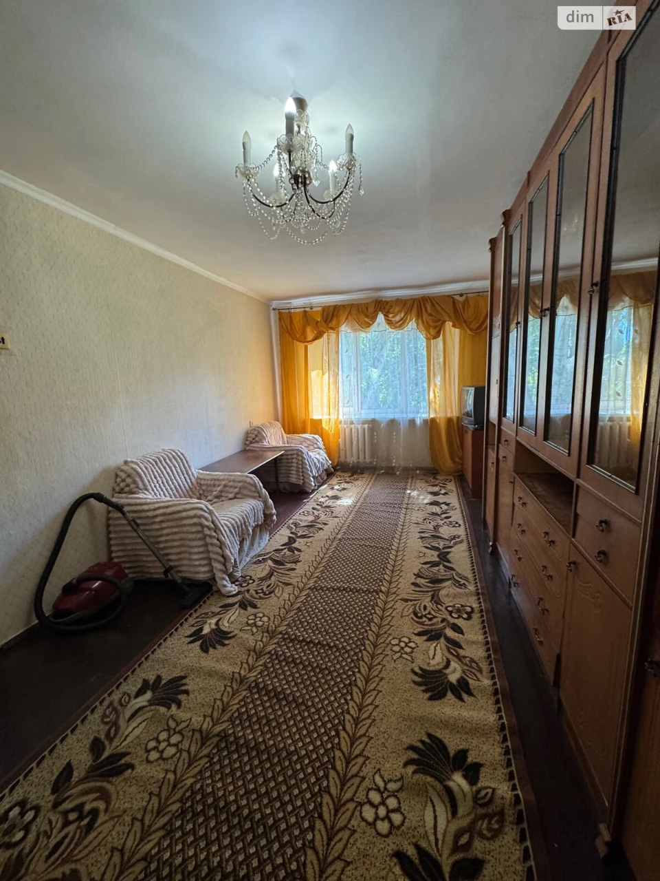Продажа квартиры в поселке Котовского