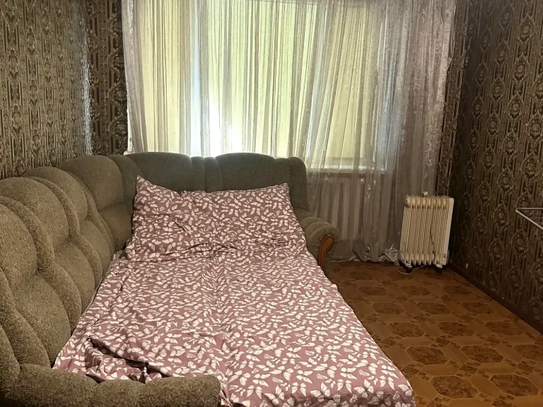 Rent 2-room apartment 49 m² on the 1st floor