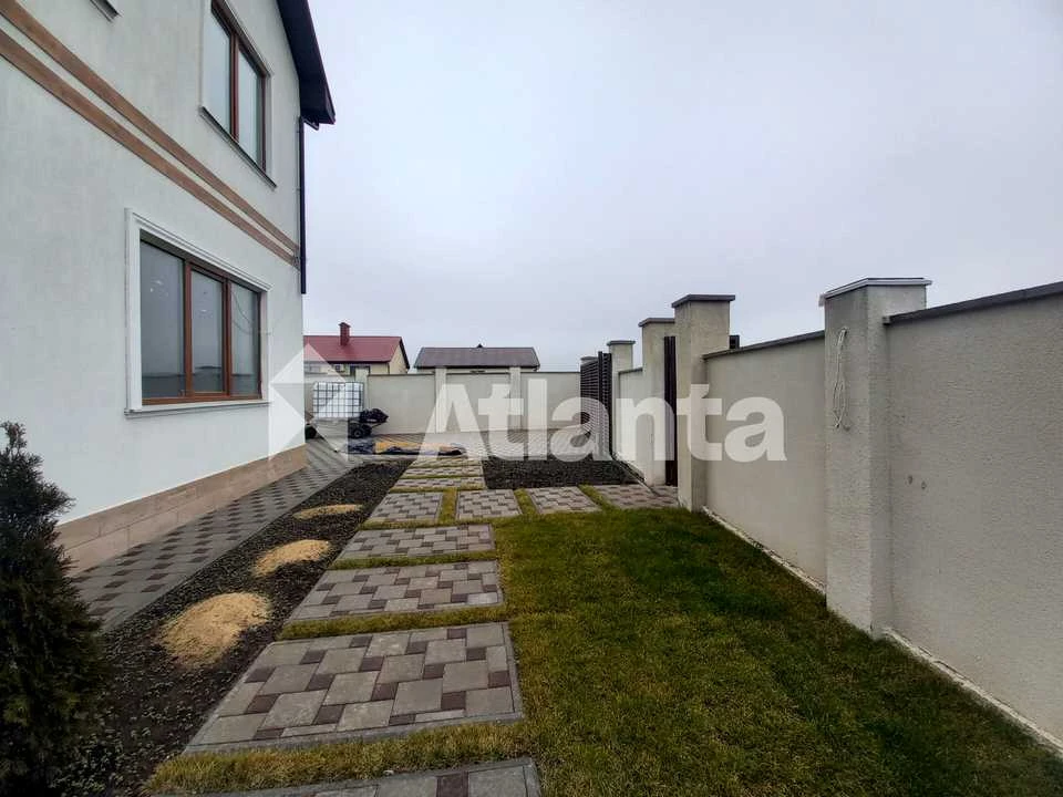 House. Odesa, Sovinyin