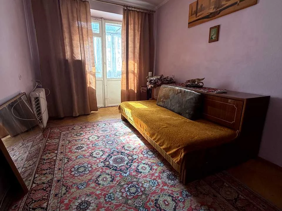 Квартира. Ивано-Франкивск, Вовчинецкая улица