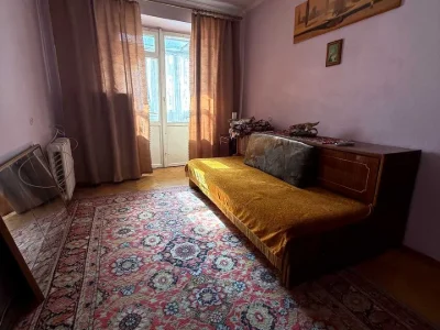 Квартира. Ивано-Франкивск, Вовчинецкая улица