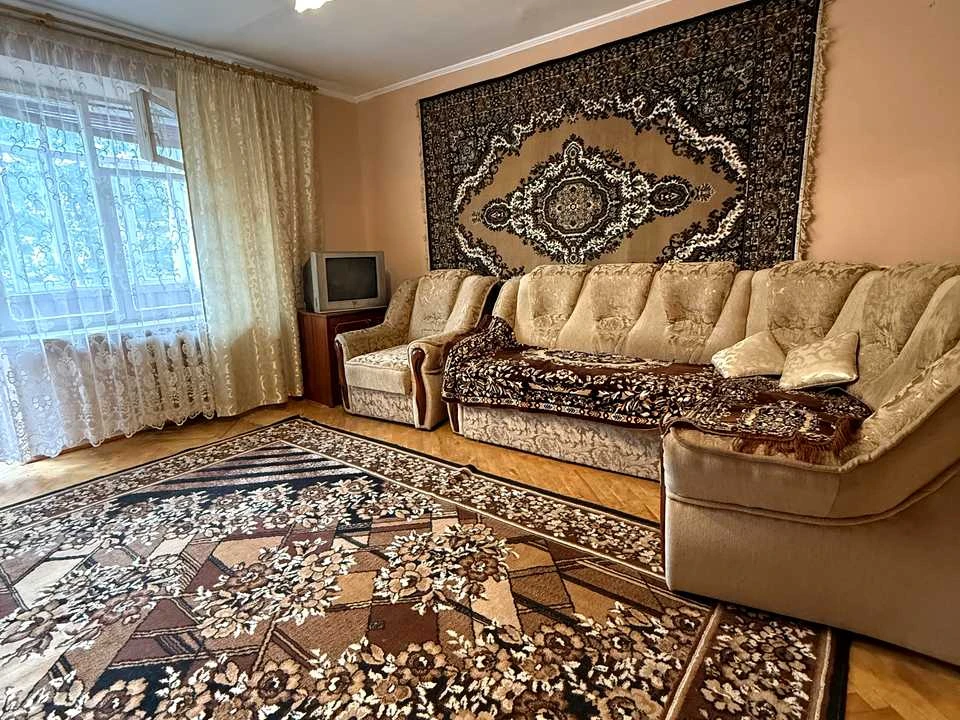 Квартира. Ивано-Франкивск, Вовчинецкая улица