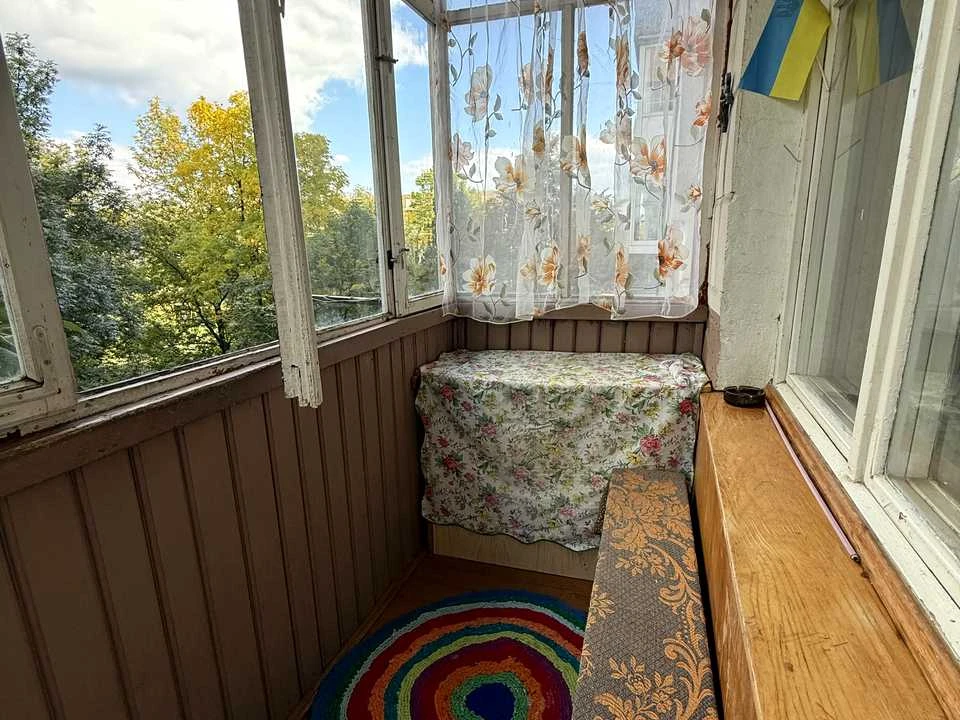 Квартира. Ивано-Франкивск, Вовчинецкая улица