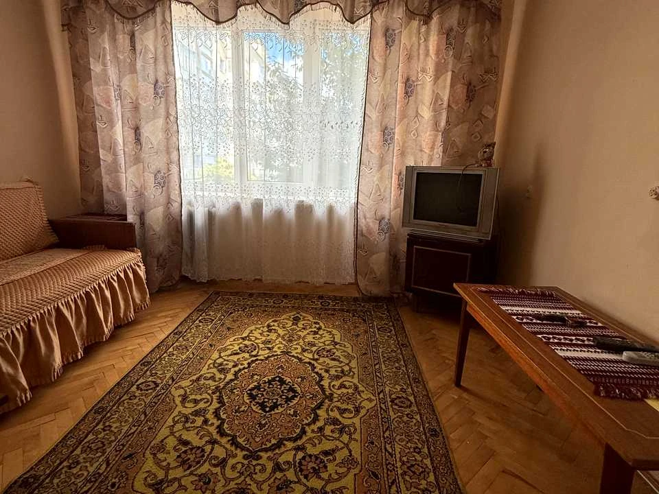 Квартира. Ивано-Франкивск, Вовчинецкая улица