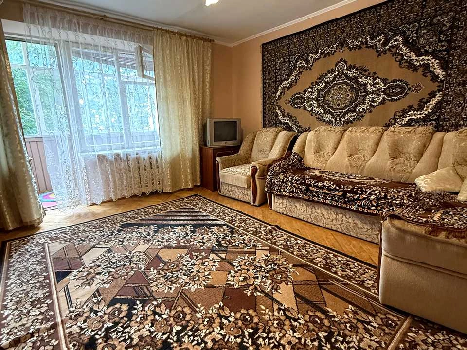 Квартира. Ивано-Франкивск, Вовчинецкая улица