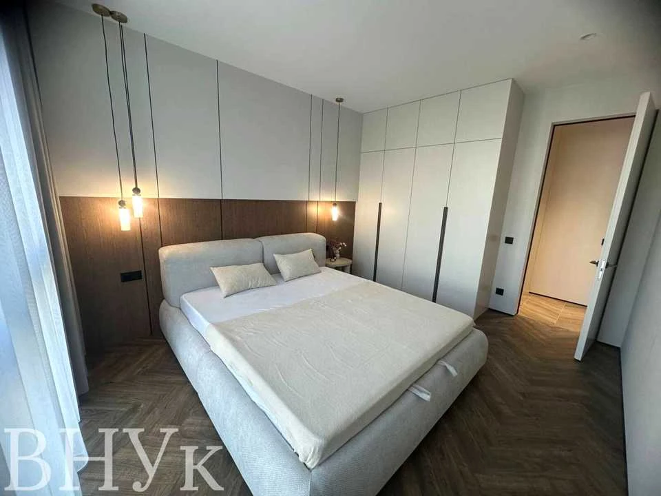 Apartment. Uzhgorod, Tvodara Legotsky st.