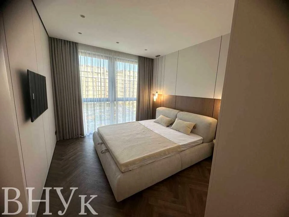 Apartment. Uzhgorod, Tvodara Legotsky st.