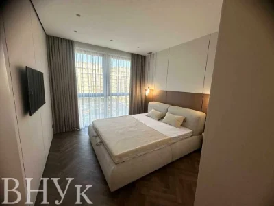 Apartment. Uzhgorod, Tvodara Legotsky st.