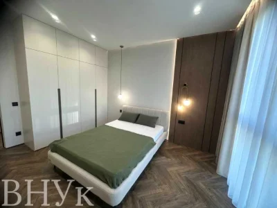 Apartment. Uzhgorod, Tvodara Legotsky st.