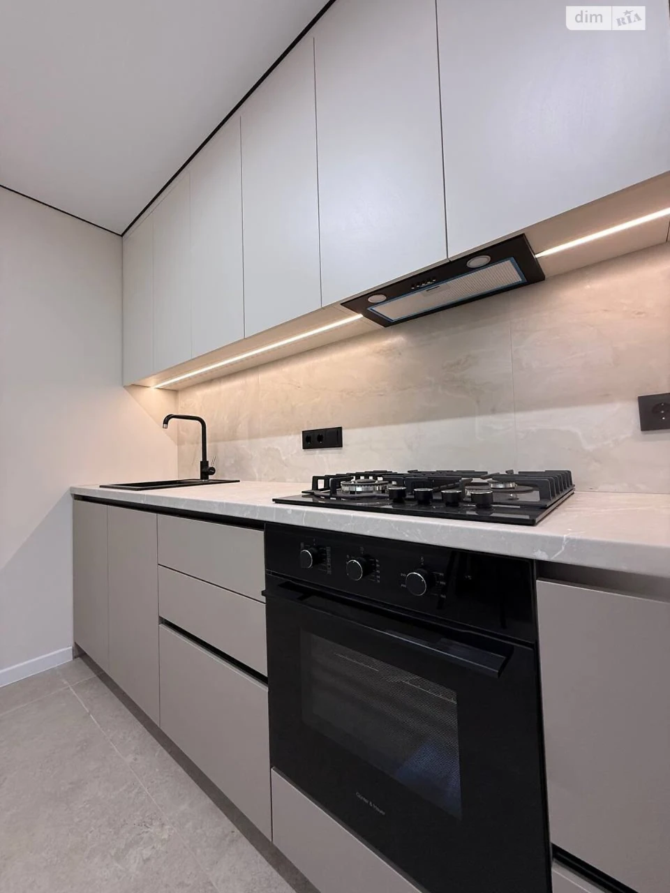 Sale Apartment Northern