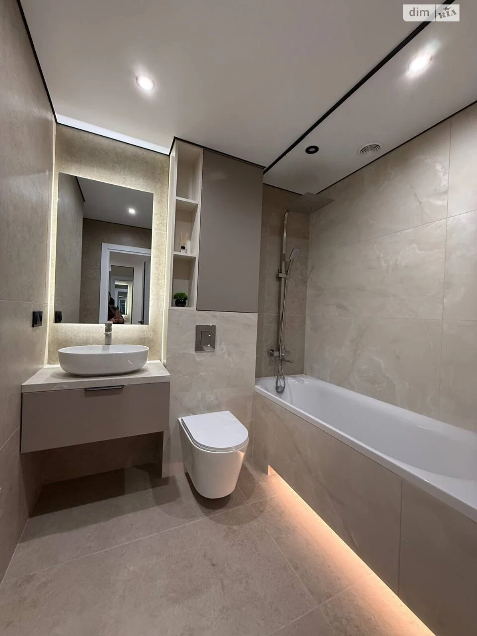 Sale Apartment Northern