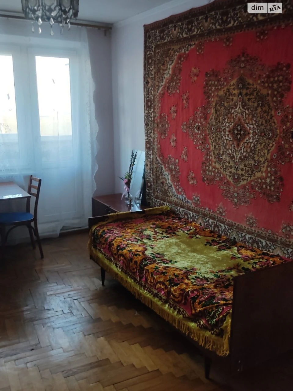 Довгострокова Оренда Квартира Східний
