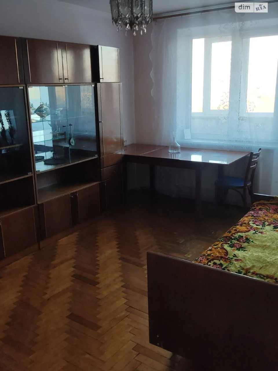 Довгострокова Оренда Квартира Східний