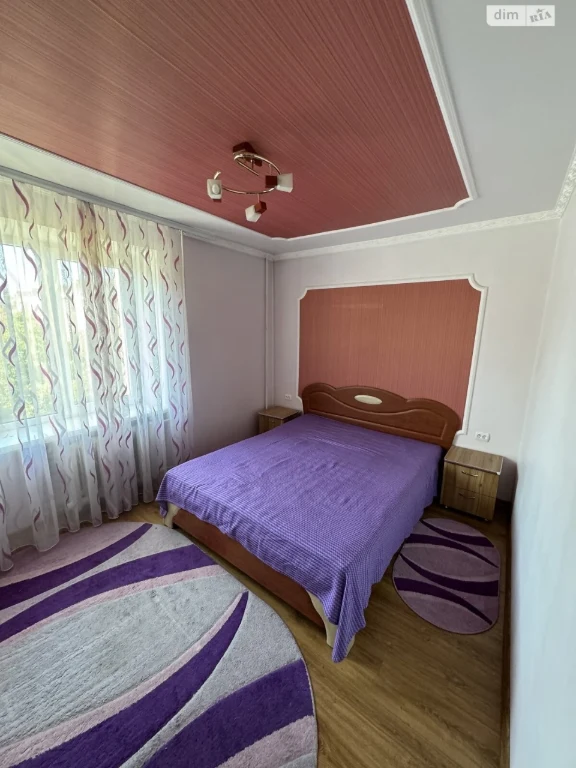 Long-Term Rental Apartment, Першотравневий