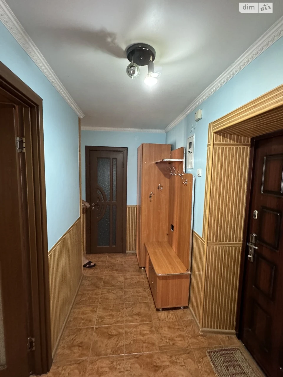 Срочная Аренда Квартиры в Першотравневом
